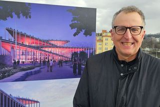 Ze šesti na 17 miliard. Vltavská filharmonie za pět let výrazně zdražila - Novinky